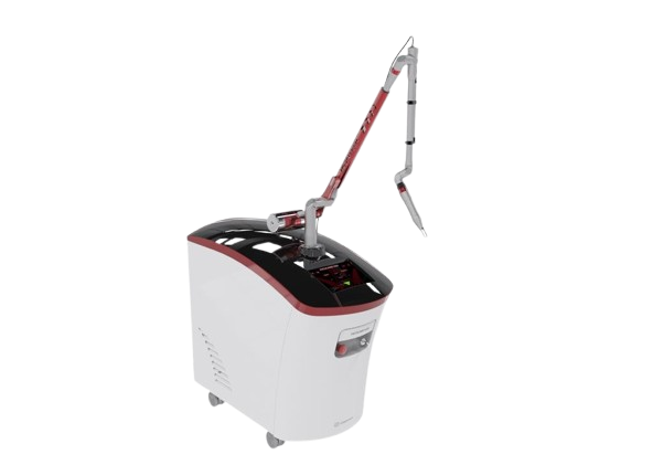 StarTech Nova Laser Technology